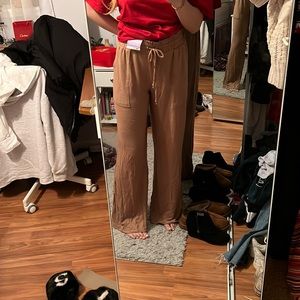 Stars above comfortable pants